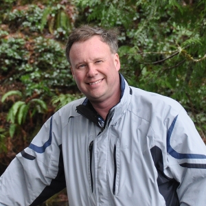 Michael Cottam
