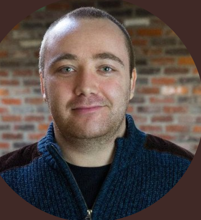 Mike Khorev
