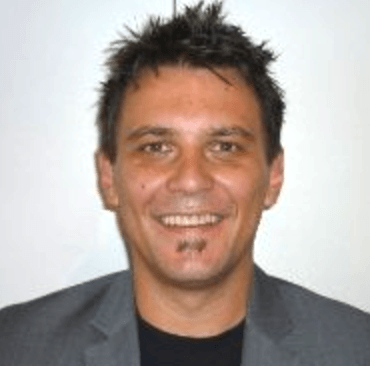 Quentin Aisbett
