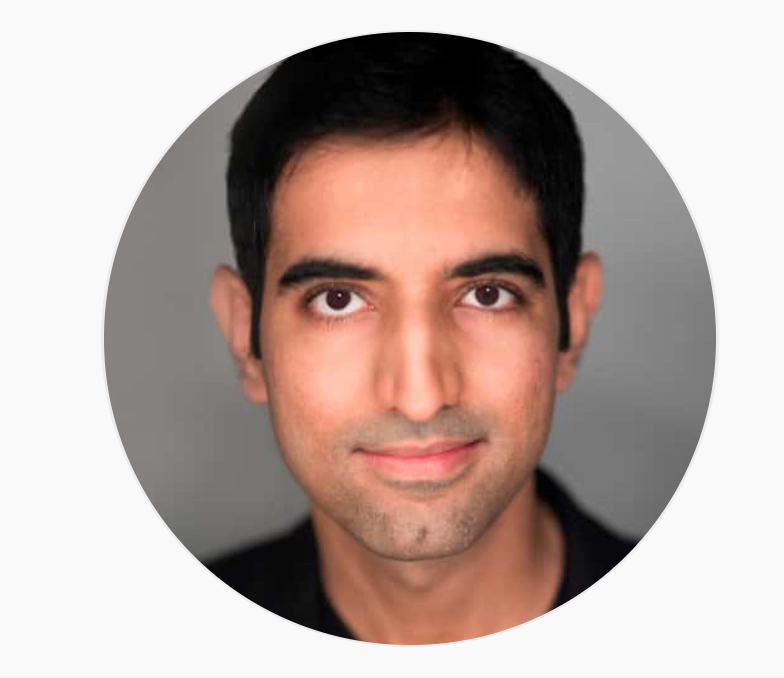 Yogesh Chabria - Best Motivational Speaker 