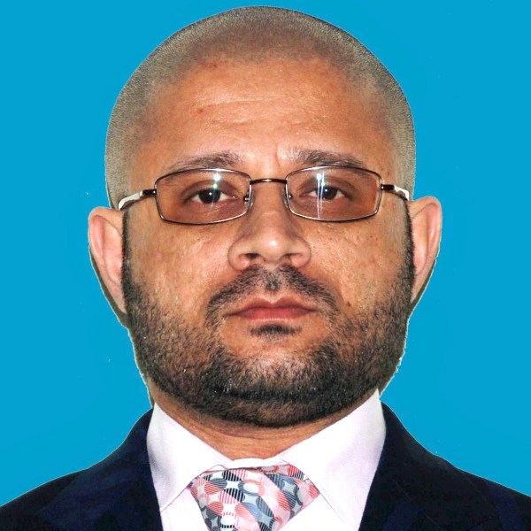 Zackey AHMED