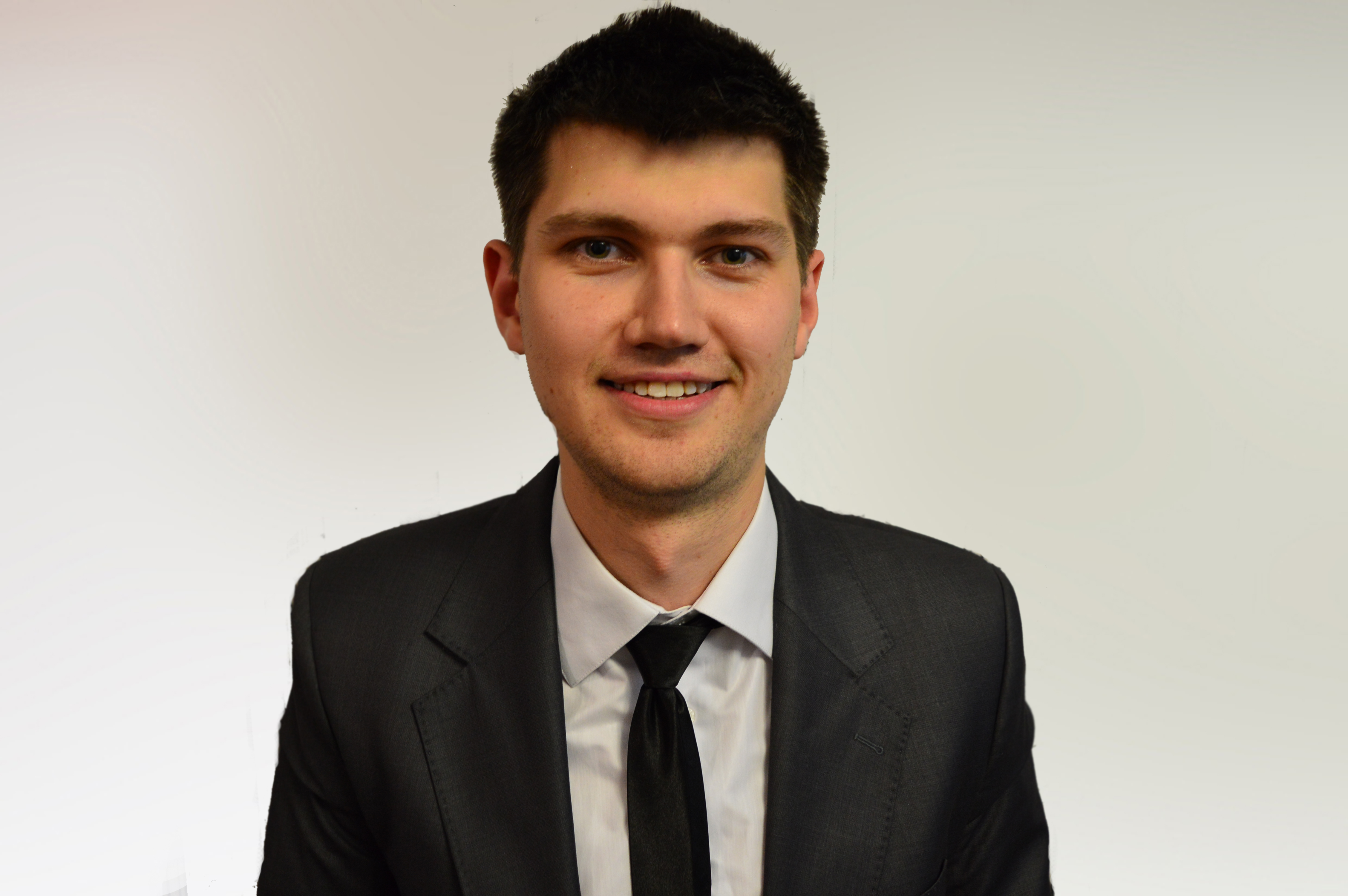 Evgeniy Garkaviy