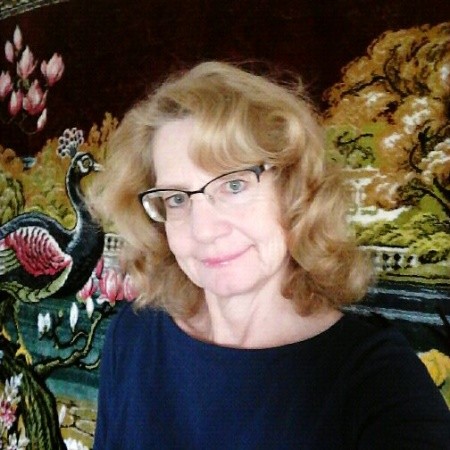 Dr Diana