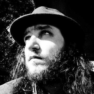 Lukasz zelenzy