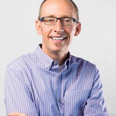 Mike Gingerich