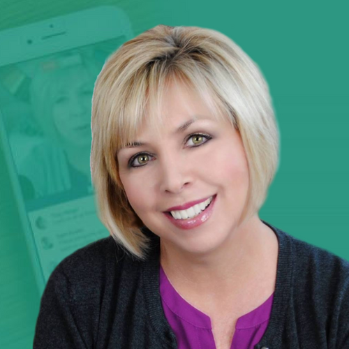  Kim Garst