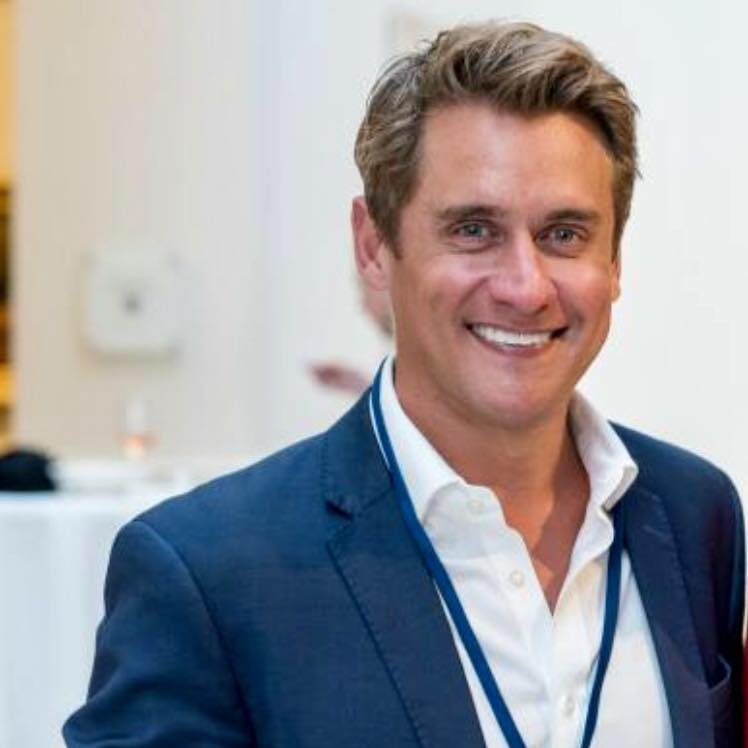 Adam Franklin