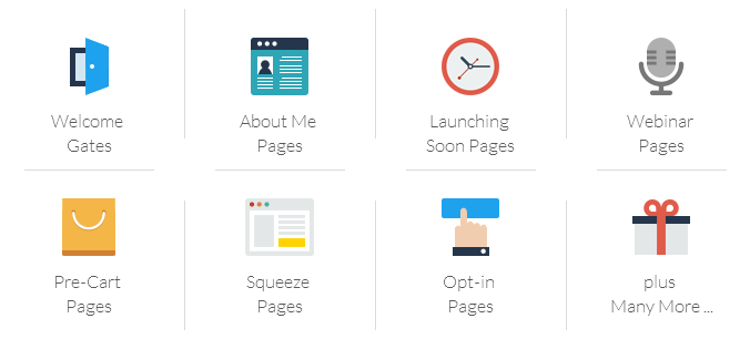 Clickfunnels vs Instapage vs Unbounce