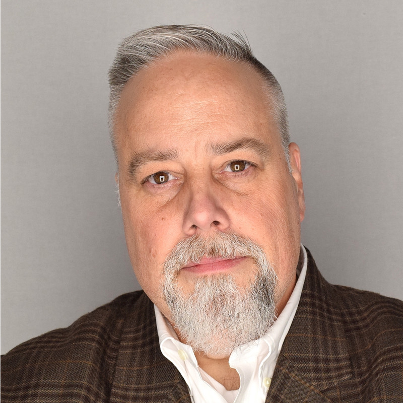 Douglas Karr