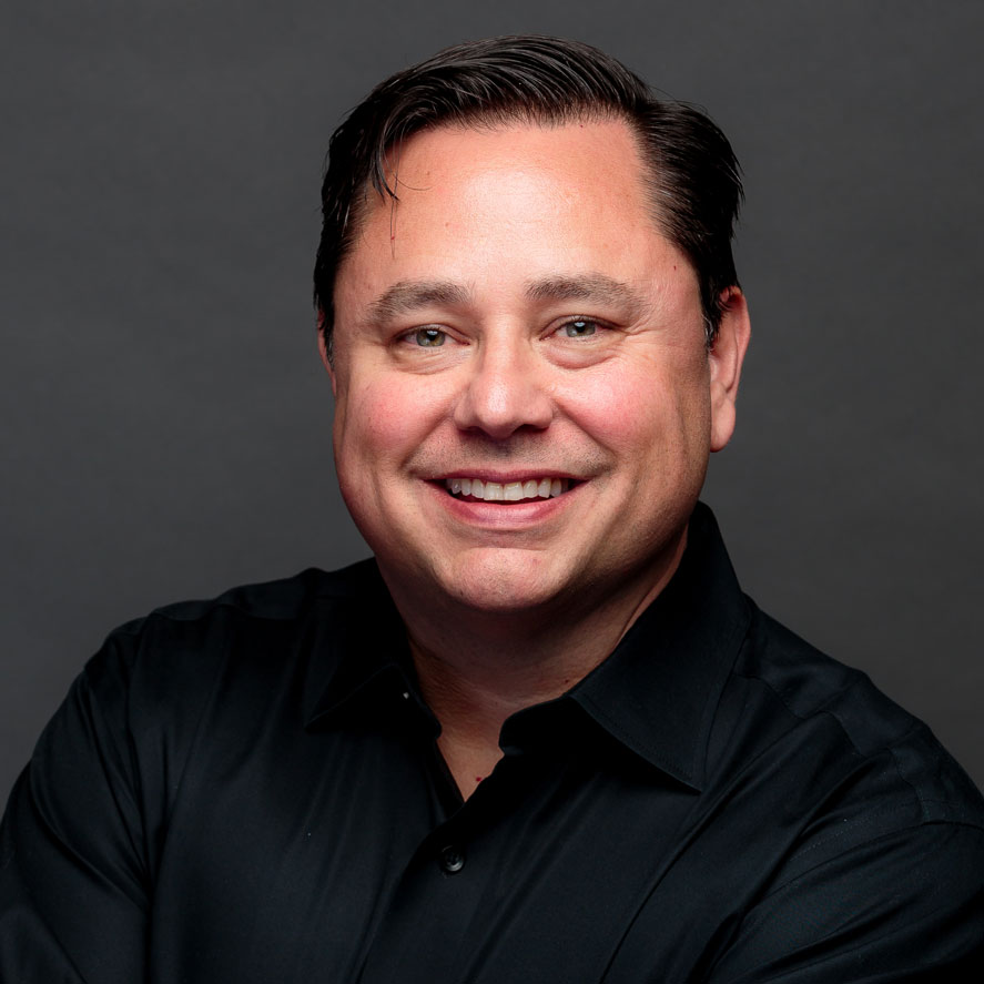 Rick Ramos