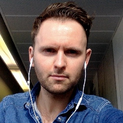 Steven macdonald