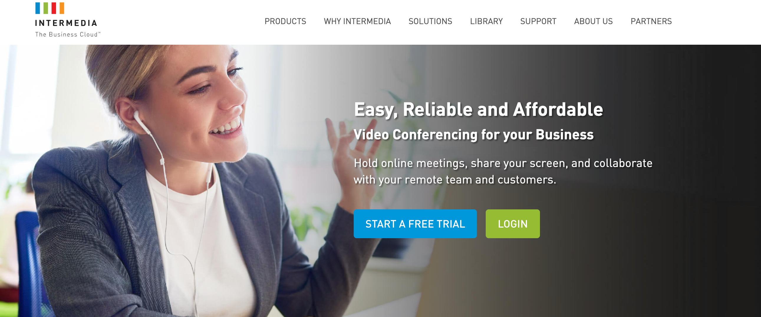 ANyMeetings Web Conferencings