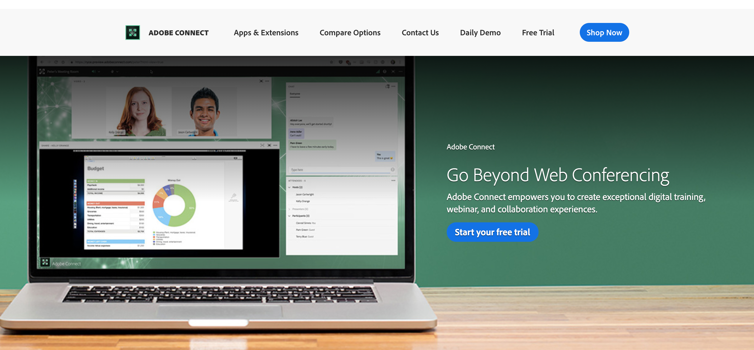 Adobe Connect