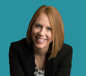 Angie Gensler