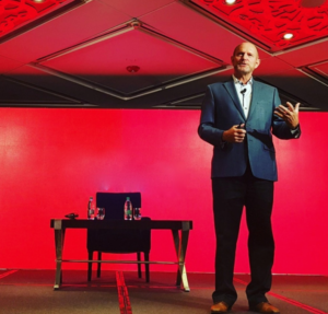 Instagram Marketing Tip- Jamie Turner