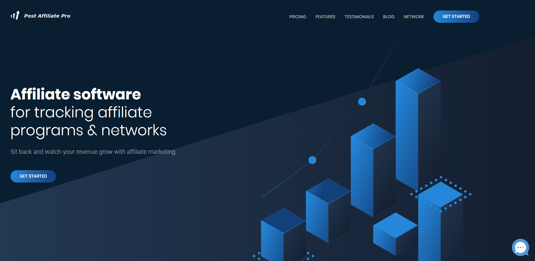 Post Affiliate Pro - Overview