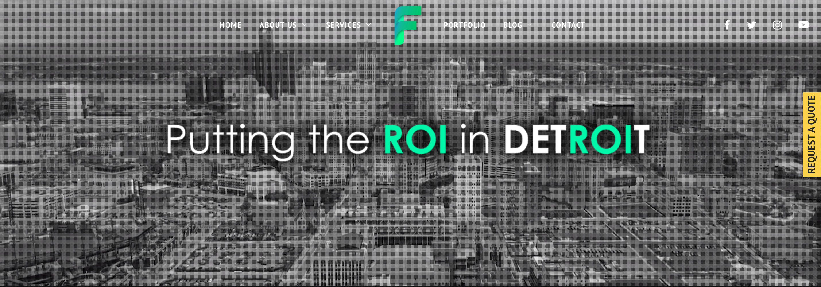 The Top 8 Best SEO Agencies To Check Out- FinePoint Design