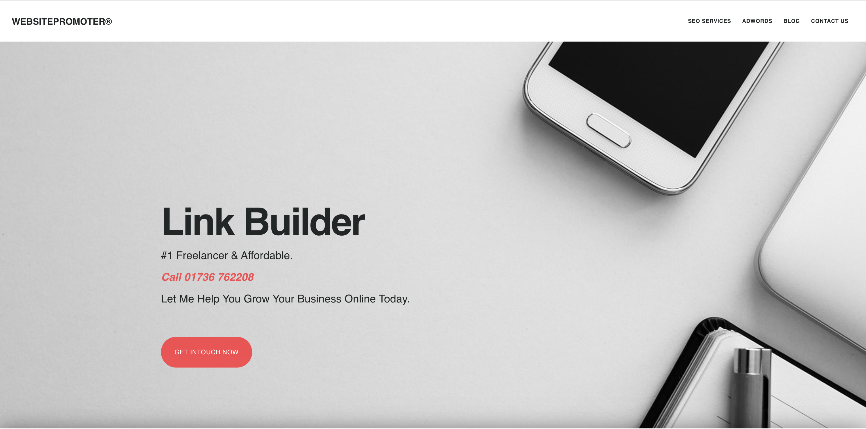 The Top 8 Best SEO Agencies To Check Out- Website Promoter