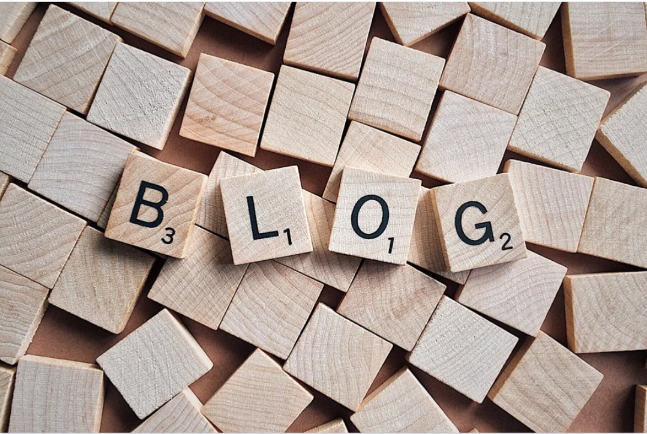  How To Earn Money in Canada- Blogging