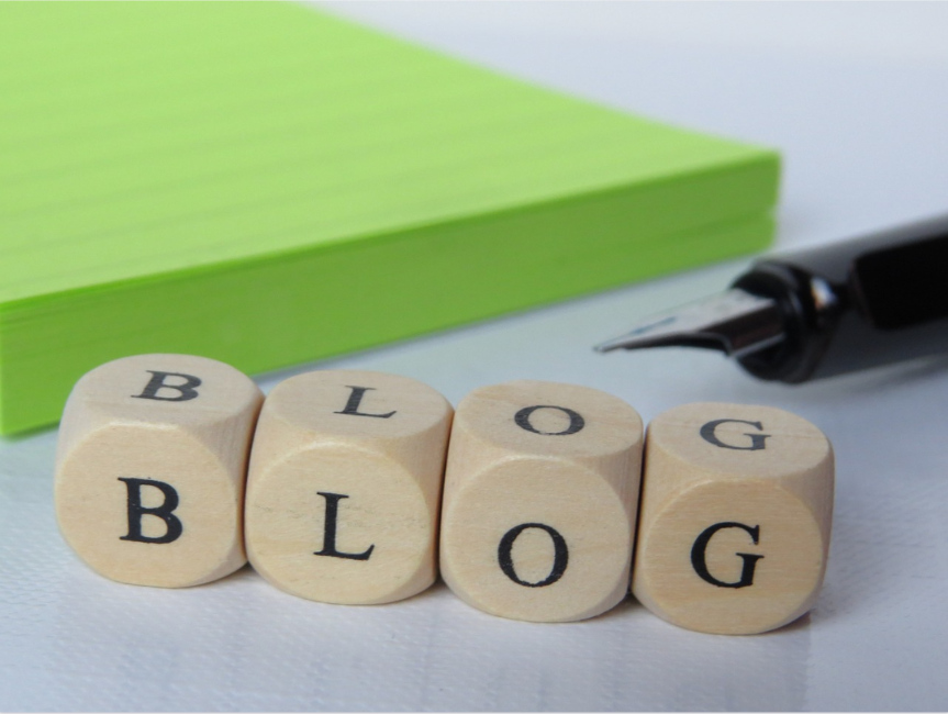 What Exactly is a Blogger?