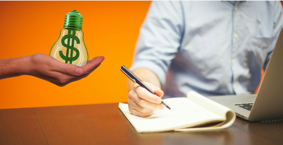 How to Start work from Home - Copywriting
