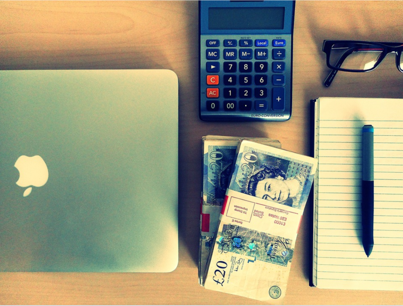 Work From Home in Colombia - Online Accounting