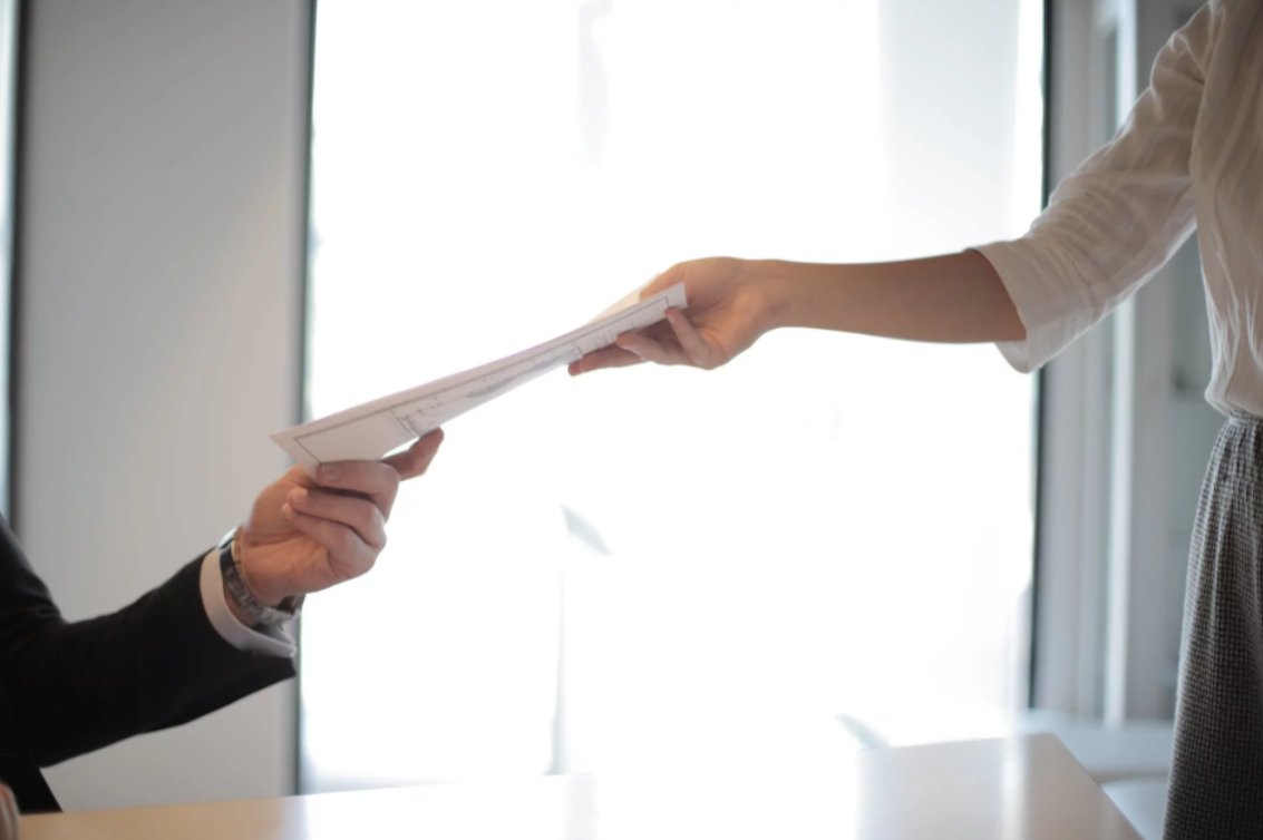 Resume Business