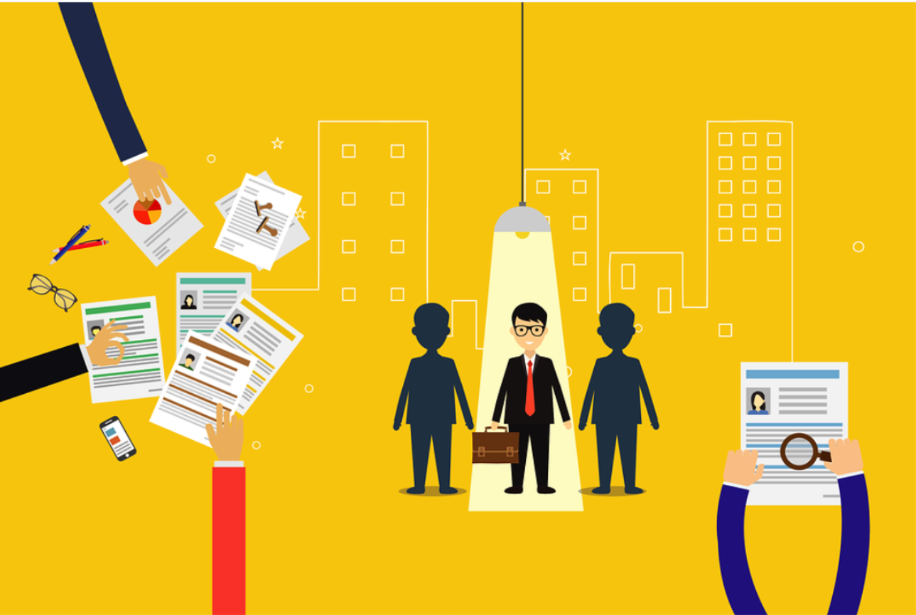 How to Start Business In Indonesia- Resume Business