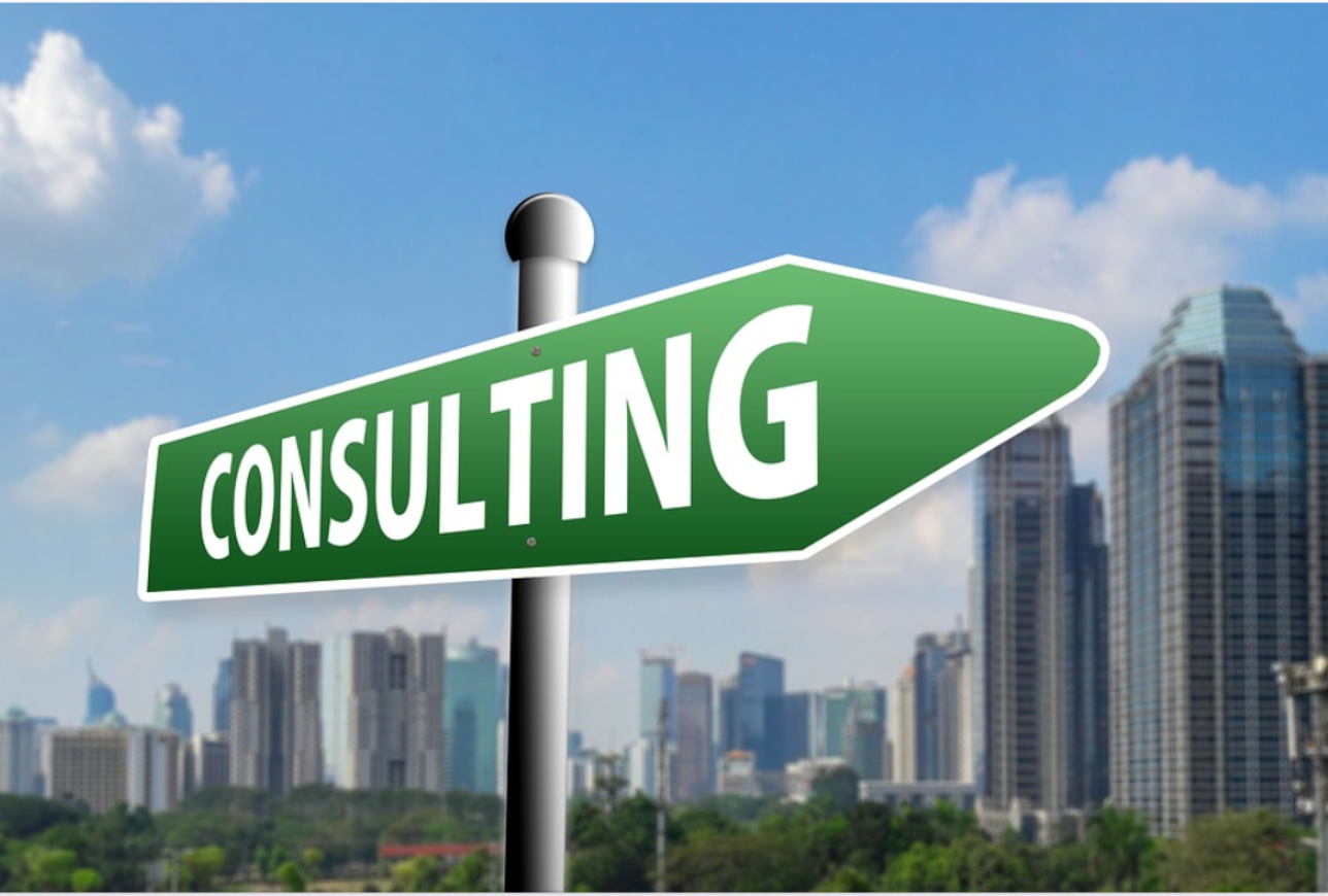 Work From Home Jobs In Colombia - Consulting Business 