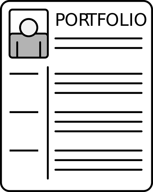 create a portfolio- freelancing tips for beginners