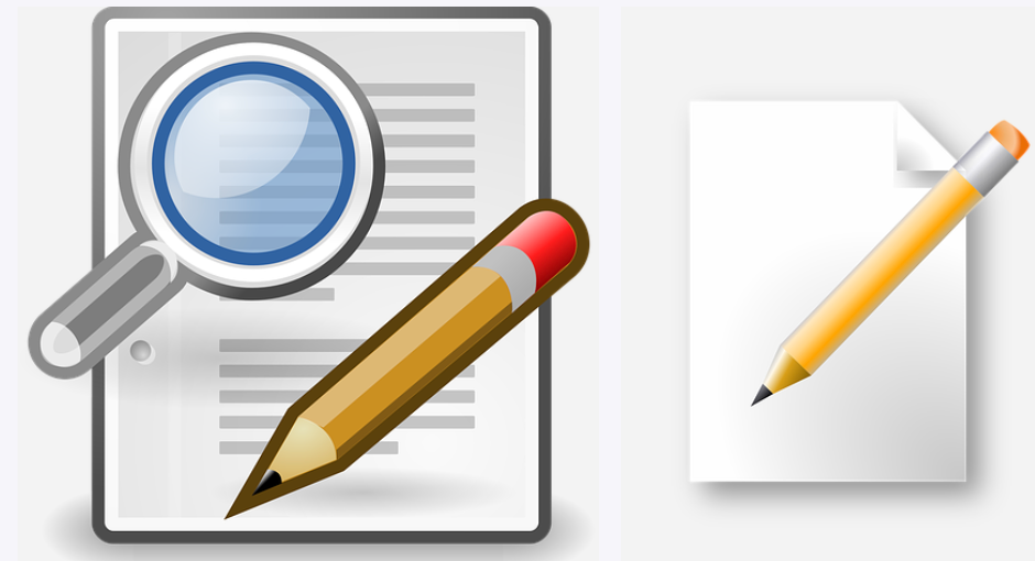 How to Start Home Base Business In Indonesia- Editing Business