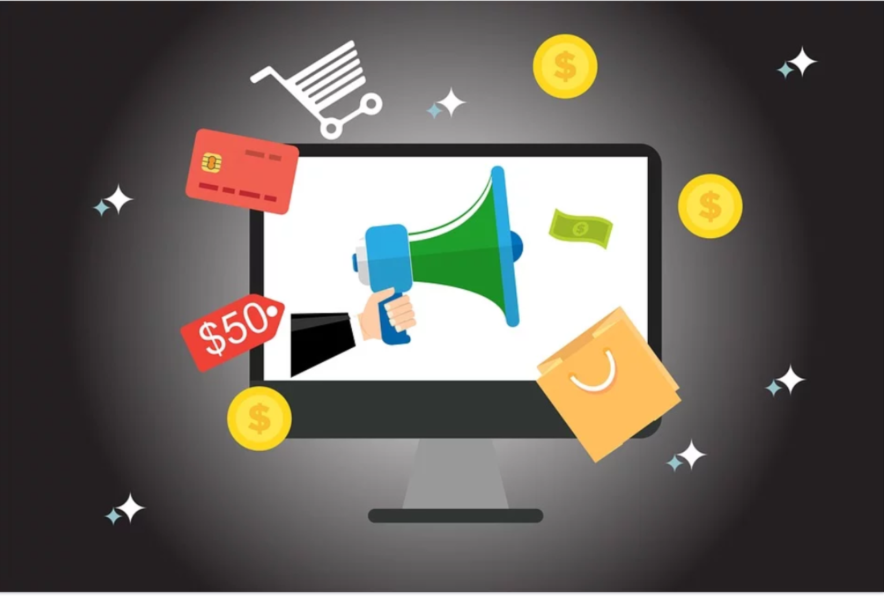 Work From Home in Colombia -Online Selling