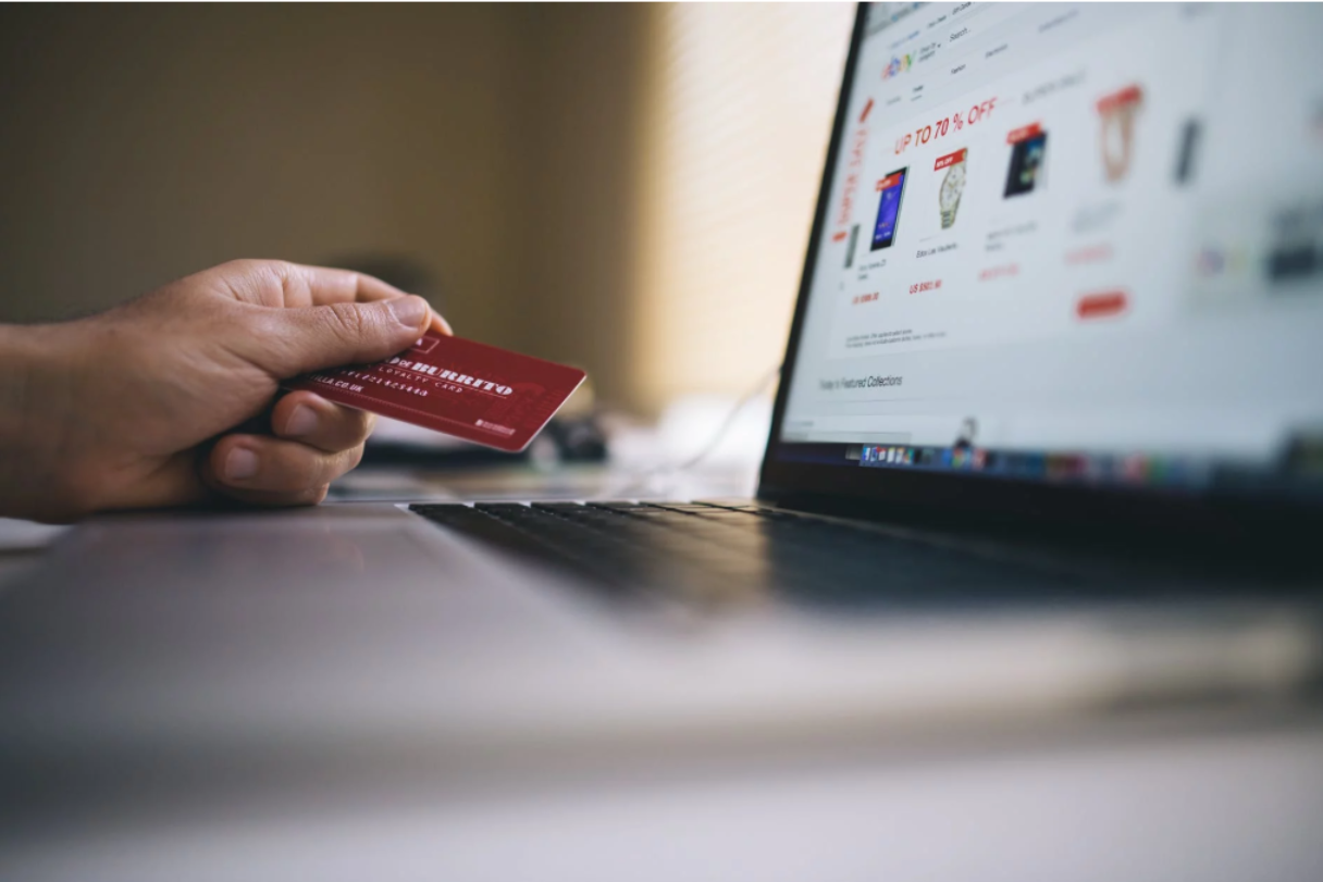 Sell Products Online