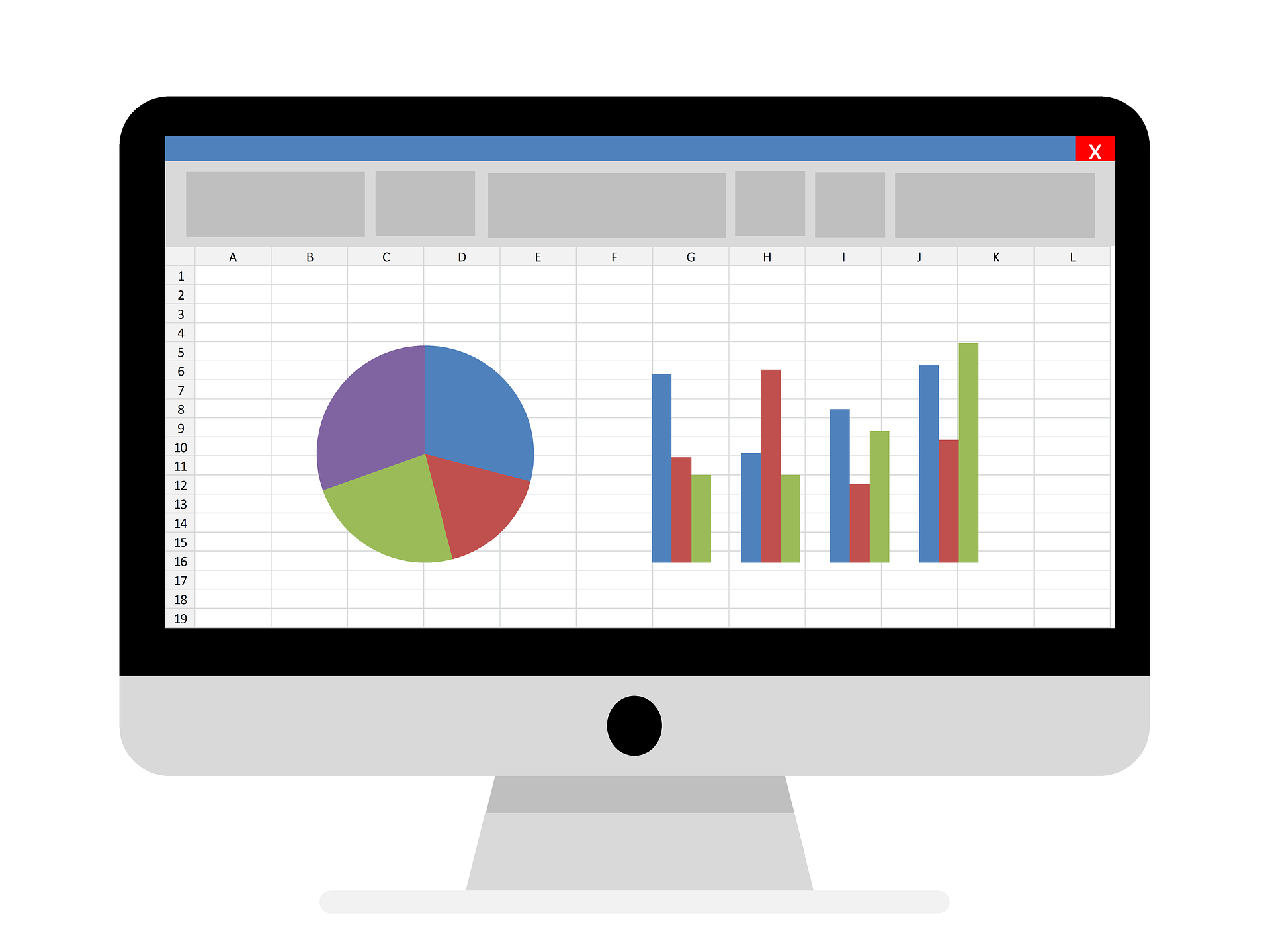 Works From Home Jobs in Canada- Online Accounting