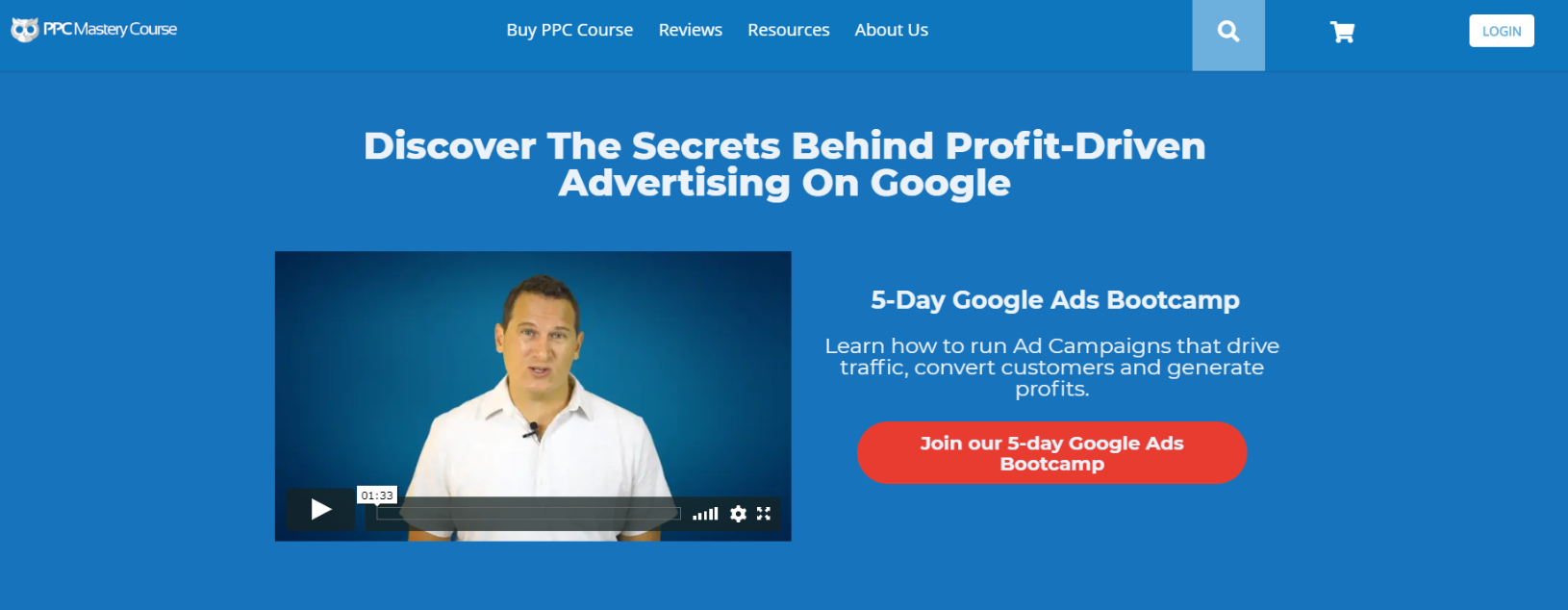  Best PPC Course - PPC Course.com