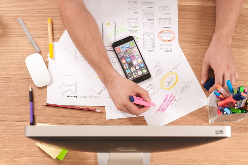 Make Money Online In Sweden - App development