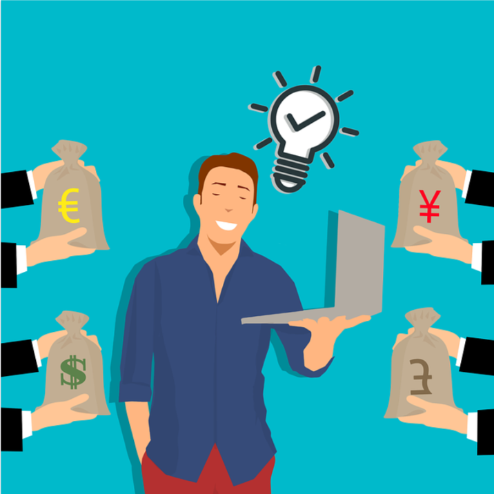 Make Money Online In Australia - Freelancing