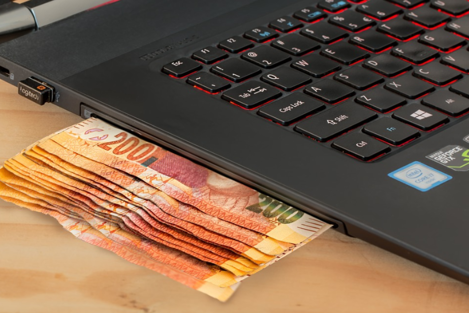 Make Money Online In Egypt - Online Selling