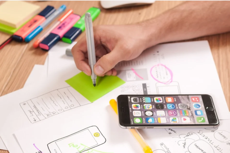  Make Money Online In Norway - App Development