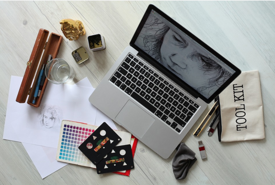 Make Money Online In Germany - Graphic Design