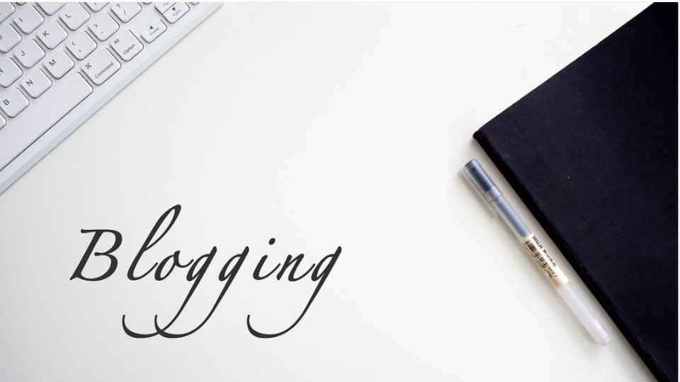 Make Money Online USA - Blogging