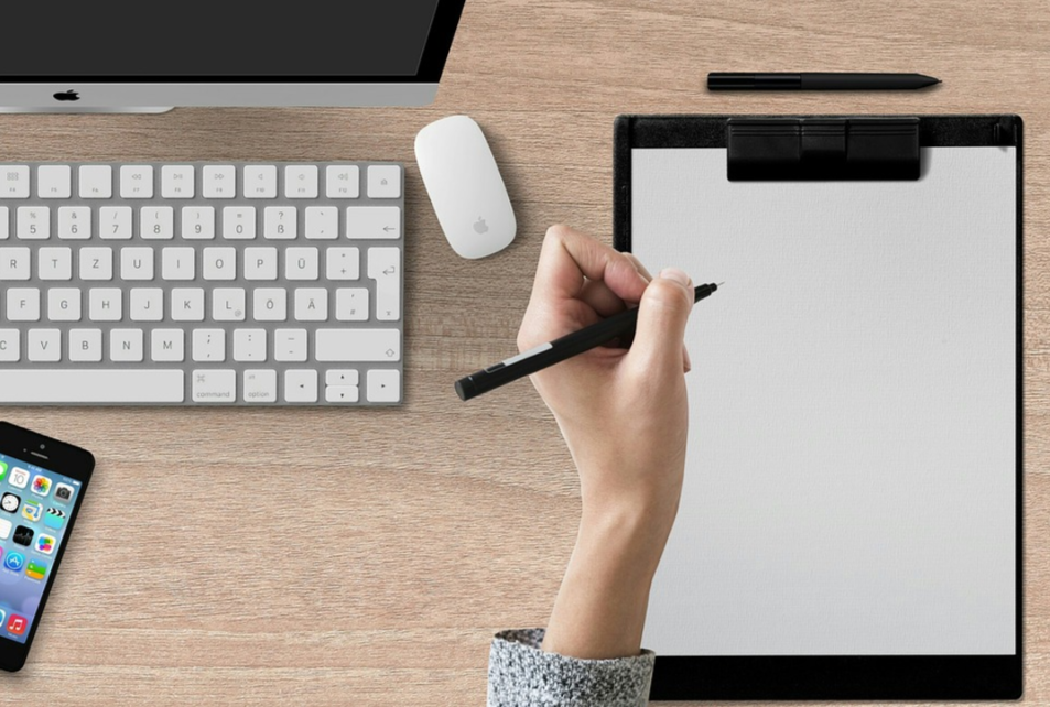  Best Ways To Make Money Online In Nigeria - Copywriting