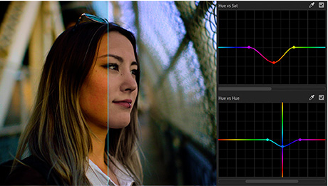 Adobe Premiere Pro Video editing