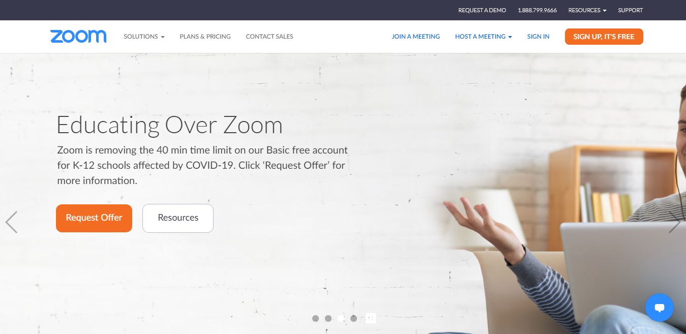  Zoom Overview