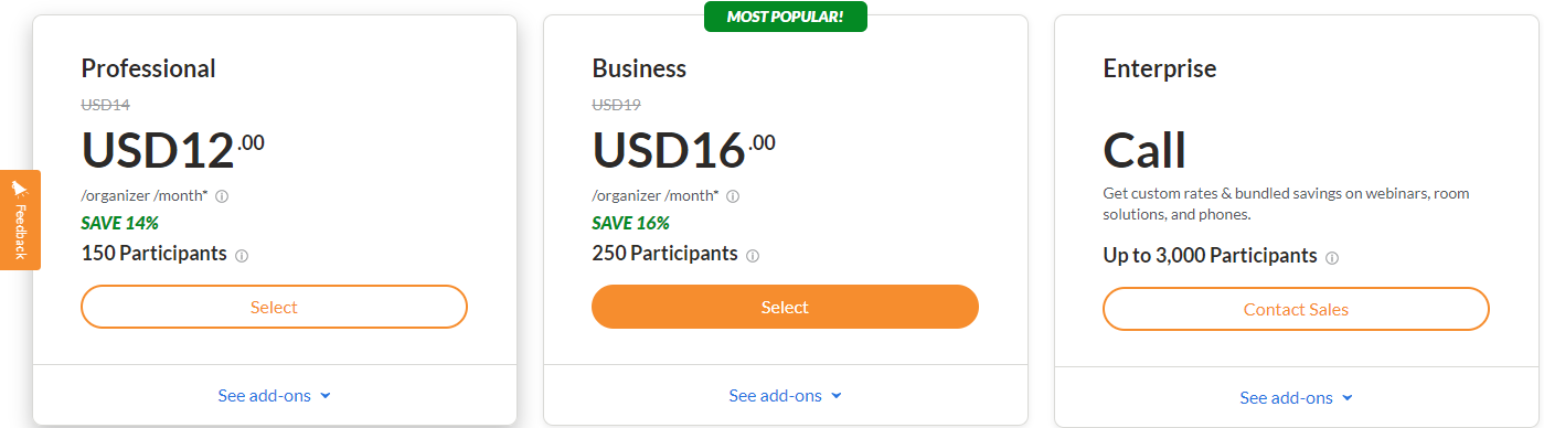 GoToMeeting-Pricing
