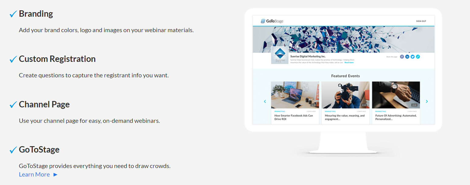 Effective Tools For Promotion of Events
