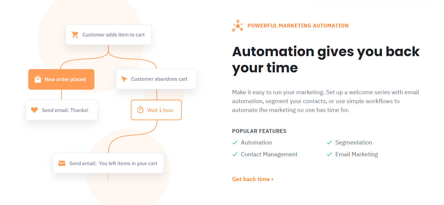 Marketing Automation- ActiveCampaign vs EngageBay