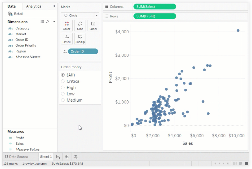 Tableau-Desktop