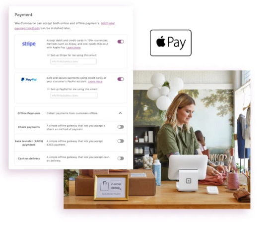 WooCommerce_ Payment