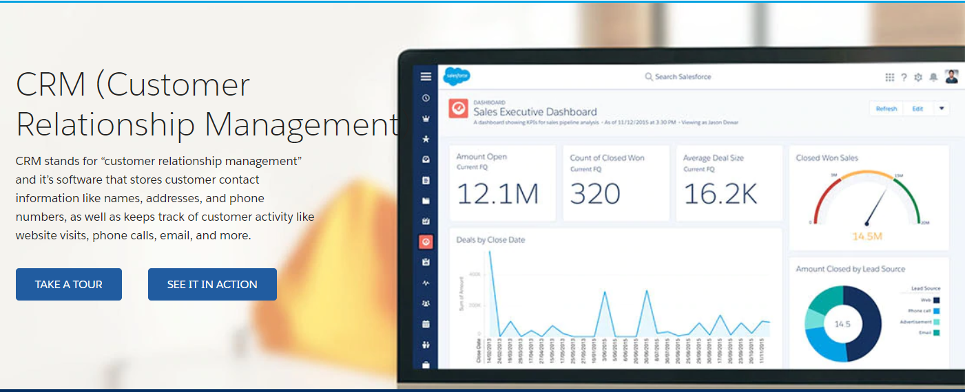 CRM-Software